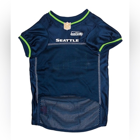 Seattle Seahawks Pets First NFL - Picture 1 of 6